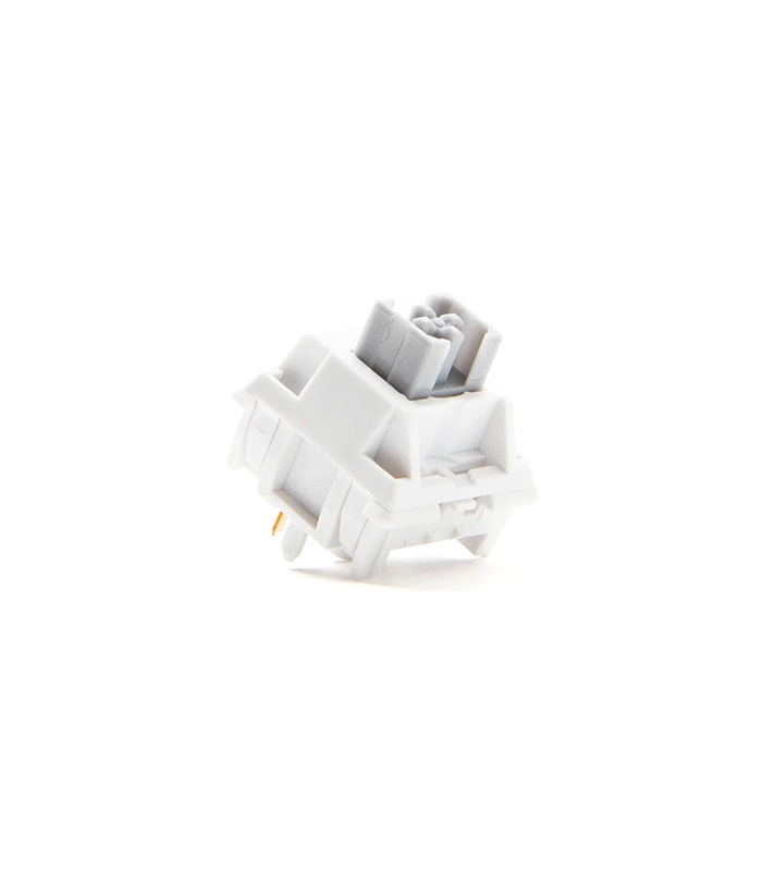 Wuque WS Silent Tactile Switches